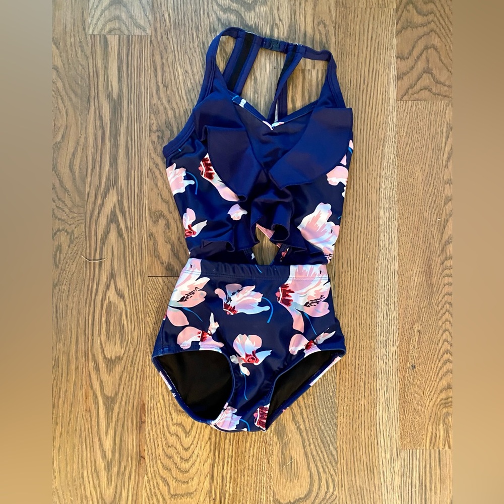 Oh La La Dancewear Leo
